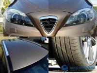 Volvo V40 2015