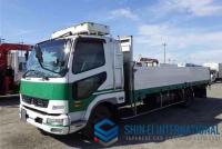 Mitsubishi FUSO FIGHTER 2012