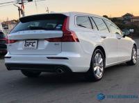 Volvo V60 2020