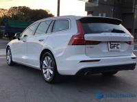 Volvo V60 2020