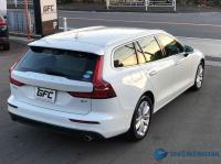 Volvo V60 2020