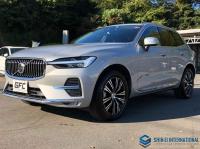 Volvo XC60 2021