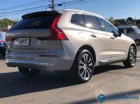 Volvo XC60 2021