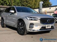 Volvo XC60 2021