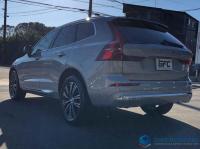 Volvo XC60 2021