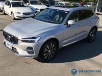 Volvo XC60 2021