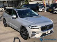 Volvo XC60 2021