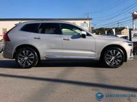 Volvo XC60 2021