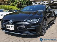 Volkswagen Arteon 2019