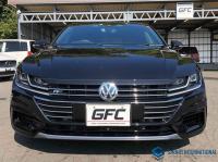 Volkswagen Arteon 2019