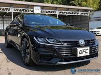 Volkswagen Arteon 2019