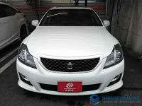 Toyota Crown Athlete 2010