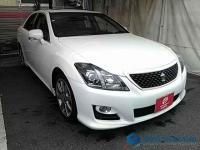 Toyota Crown Athlete 2010