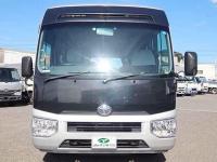 Toyota Coaster 2017