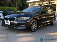 BMW 3 SERIES 2020