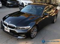 BMW 3 SERIES 2020
