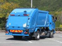 Mitsubishi FUSO FIGHTER 2014