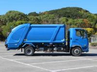 Mitsubishi FUSO FIGHTER 2014