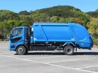 Mitsubishi FUSO FIGHTER 2014