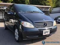 Mercedes-Benz V-Class 2007