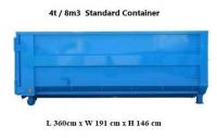 Others ARMROLL BIN 2025