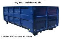 Others ARMROLL BIN 2025