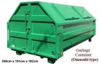 Others ARMROLL BIN 2025