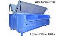Others ARMROLL BIN 2025