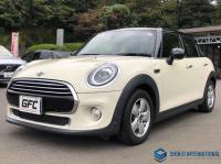 Mini COOPER 2019