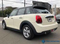 Mini COOPER 2019