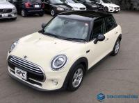 Mini COOPER 2019