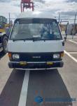 Toyota Hiace 1987