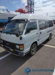 Toyota Hiace 1987