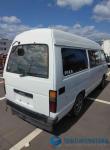 Toyota Hiace 1987