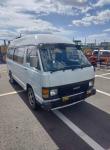 Toyota Hiace 1987