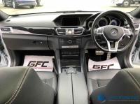 Mercedes-Benz E CLASS STATION WAGON 2016