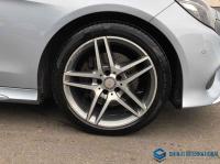 Mercedes-Benz E CLASS STATION WAGON 2016