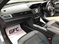 Mercedes-Benz E CLASS STATION WAGON 2016
