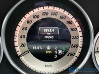 Mercedes-Benz E CLASS STATION WAGON 2016
