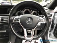 Mercedes-Benz E CLASS STATION WAGON 2016