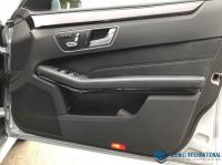 Mercedes-Benz E CLASS STATION WAGON 2016