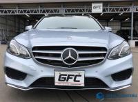 Mercedes-Benz E CLASS STATION WAGON 2016