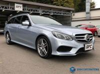 Mercedes-Benz E CLASS STATION WAGON 2016