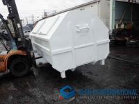 Others ARMROLL BIN 2025