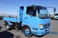 Mitsubishi FUSO 2007