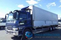 Mitsubishi FUSO SUPER GREAT 2003