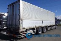 Mitsubishi FUSO SUPER GREAT 2003