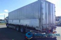 Mitsubishi FUSO SUPER GREAT 2003