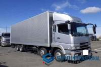 Mitsubishi FUSO SUPER GREAT 2006