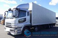 Mitsubishi FUSO SUPER GREAT 2006